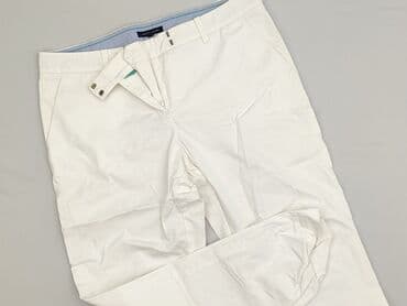 jeansy relaxed męskie tommy hilfiger: Tommy Hilfiger, Chinosy dla mężczyzn, rozmiar M — 1