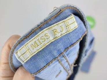 r ping jeans: Miss RJ, Jeansy damskie, rozmiar XL — 4