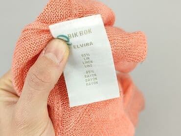 narzutka h: Bik Bok, Women`s knitwear, size L (EU 40) — 5