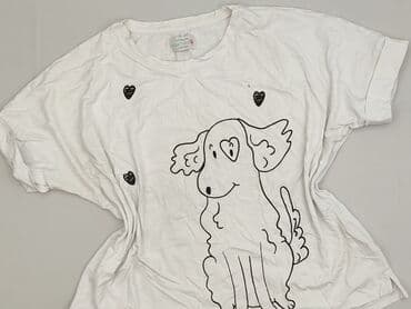 tatuum miś uszatek t shirt: Tatuum, T-shirt damski, rozmiar XL — 2