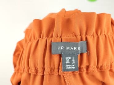 Ubrania damskie: Primark, Spodnie materiałowe damskie, rozmiar M — 4