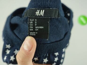 sweter w paski h: H&M, Women`s sweater, size S (EU 36) — 4
