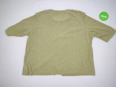 koszula do stroju krakowskiego: Atelier, Bluzka damska, 6XL — 3