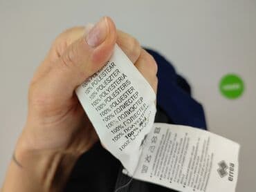 kurtka legii: Errea, Куртка демісезонна жіноча, розмір XS — 6