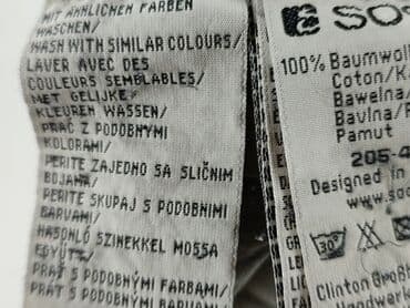 bonprix tuniki: SOCCX, Tunika damska, rozmiar L — 5