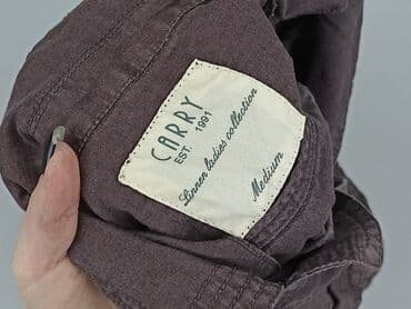 marynarka i koszulka: Carry, Women's blazer, size M (EU 38) — 4