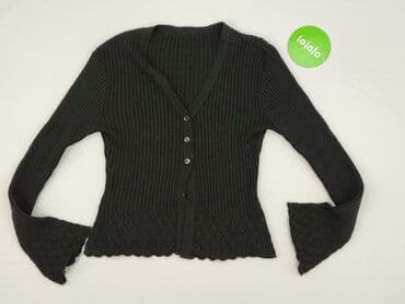 narzutki: Kardigan damski, rozmiar M — 2