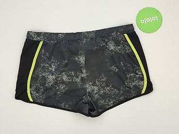 klapki w deichmann: Papaya, Szorty damskie, rozmiar M — 3