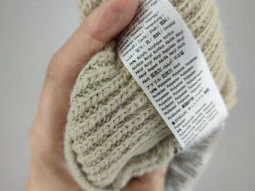 sukienka swetrowa h: NA-KD, Sweter damski, rozmiar S — 6
