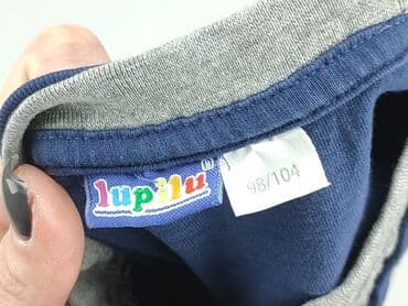 sukienki codzienne letnie: Blouse, Lupilu, 3-4 years, 98-104 cm, condition - Good — 4