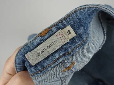 spódnice jeansowe massimo dutti: Bon'A Parte, Spódnica damska, rozmiar M — 4