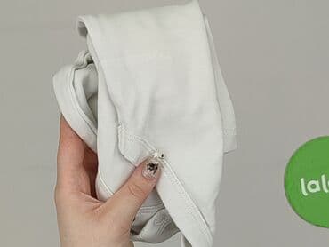 piżama pajacyk 128: Body, Mothercare, 3-6 miesięcy, 
stan - Bardzo dobry — 6