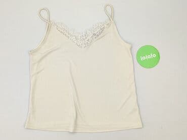 koronkowe body hm: H&M, Top damski, rozmiar S — 2