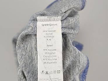 house sweter: Greenpoint, Sweter damski, rozmiar 2XL — 5