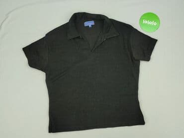 bluzki basic czarne: Joanna, Bluzka damska, M — 3