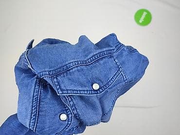 biale jeansy: Koszula damska, rozmiar 2XL — 5