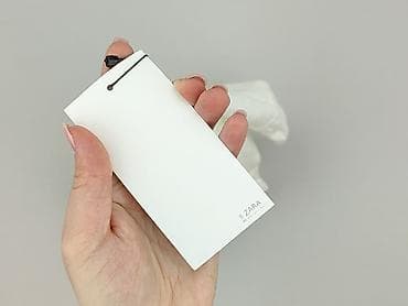 biodrowki spodnie: Zara, Spodnie materiałowe damskie, rozmiar M — 4