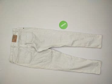 lidl piżamy: AB, Material trousers for women, size L (EU 40) — 3