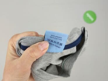 c and a bluza: Sweatshirt, 10 years, 134-140 cm, condition - Perfect — 5