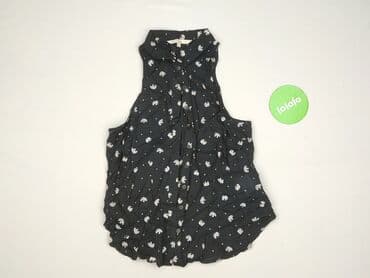 bytom biala koszula: Clockhouse, Women's blouse, size S (EU 36) — 2
