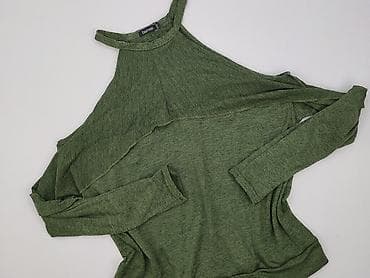 Boohoo, Bluzka damska, rozmiar L