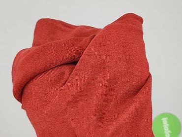 zara czerwony golf: Golf damski, rozmiar L — 4