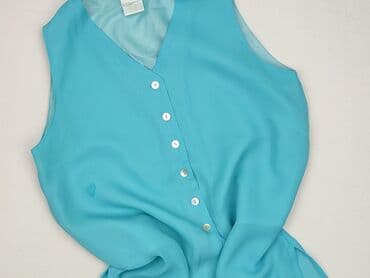 new yorker bluzka z dekoltem: Bluzka damska, rozmiar S — 1