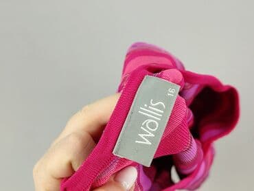 koszulka termoaktywna hummel: Wallis, Bluzka damska, rozmiar 2XL — 4