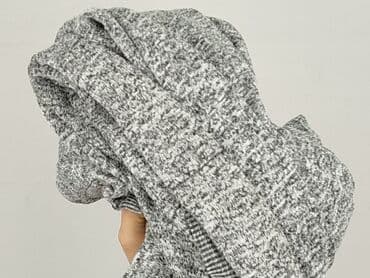 buty na koturnie z futerkiem: F&F, Kardigan damski, rozmiar M — 6