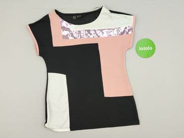 bluzka w kwiaty new yorker: Bodyflirt, Bluzka damska, rozmiar S — 2