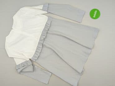 sukienki na wesele z różciętymi rękawami: Sukienka damska, rozmiar S — 4