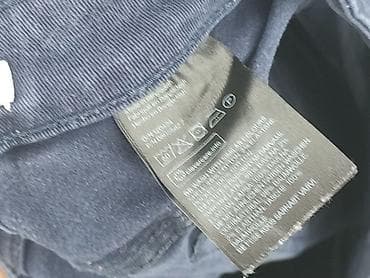 spodenki abercrombie: H&M, Szorty damskie, rozmiar S — 6