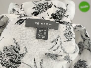 biała koszula damska primark: Primark, Bluzka damska, rozmiar XL — 4
