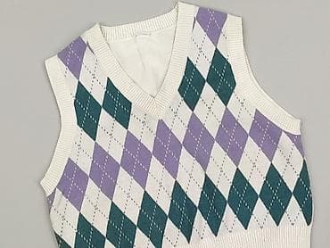 Kobiety: Kamizelka damska, rozmiar S — 1