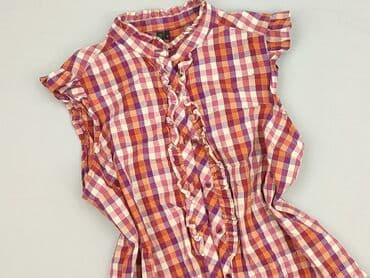 jak jest po angielsku koszula: Topshop, Women's blouse, size L (EU 40) — 1