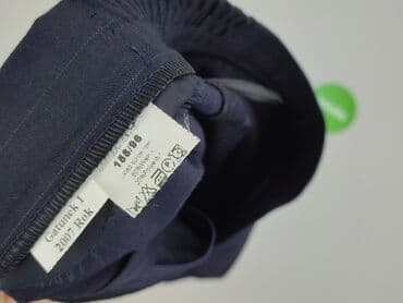 spódniczka gotycka: Marks & Spencer, Women`s skirt, size L (EU 40) — 4