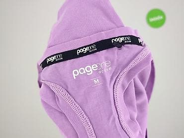 page one active: Top damski, rozmiar M — 4
