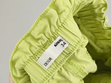 sinsay szorty dresowe damskie: Sinsay, Szorty damskie, rozmiar XS — 4