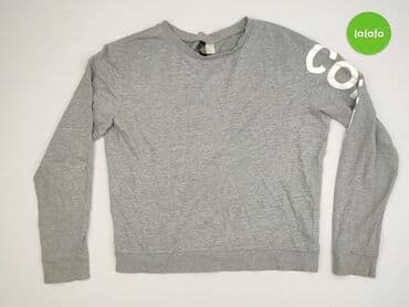 bluzka z c a: H&M, Bluza damska
, rozmiar M — 2