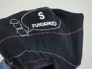 candy.pl ubrania: Fundango, T-shirt damski, rozmiar S — 4