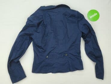 marynarka z myszką miki: H&M, Marynarka damska, M — 3