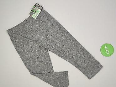 buty boost: Legginsy Sportowe damskie, rozmiar XL — 2
