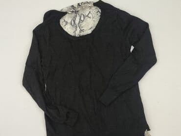 bluzki kopertowe reserved: Tu, Women's blouse, size S (EU 36) — 1
