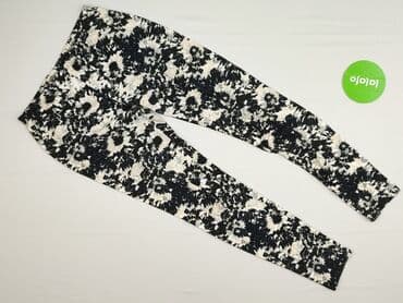 Kobiety: Tessentials, Legginsy Sportowe damskie, rozmiar M — 2