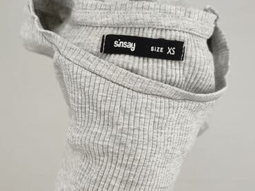 dół od stroju kąpielowego sinsay: Sinsay, Bluzka damska, rozmiar XS — 5