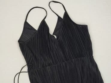 hm sukienka maxi: H&M, Sukienka damska, rozmiar L — 1