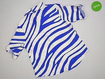 bluza dżem: Koszula damska, rozmiar M — 3