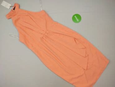 krótkie eleganckie sukienki na wesele: Lavish Alice, Sukienka damska, rozmiar XL — 2