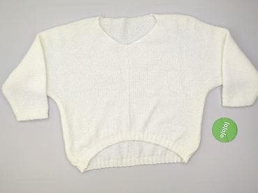 oversize sklep: Sweter damski, rozmiar One size — 2
