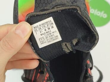 action trampki: Adidas, Sneakersy dla mężczyzn, rozmiar 40 — 4